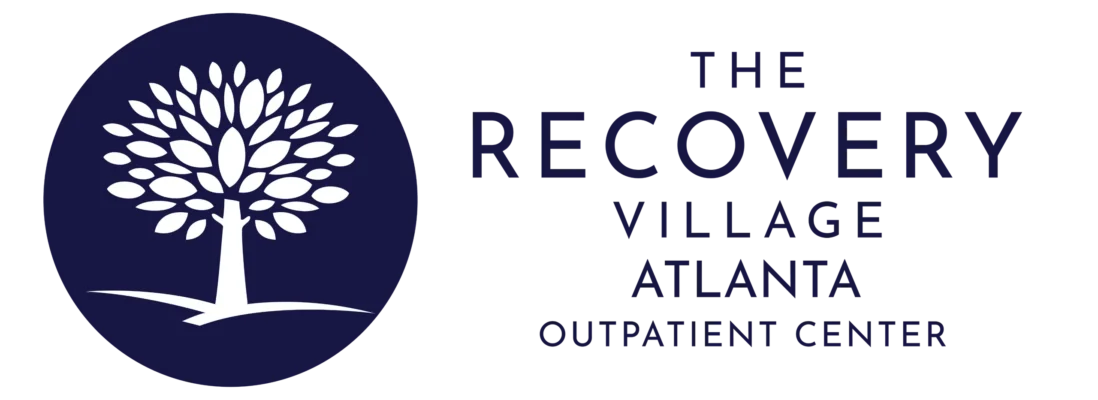 Atlanta Outpatient Rehab by The Recovery Village logo
