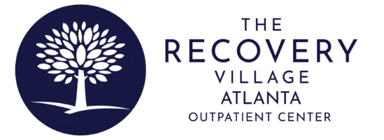 Atlanta Outpatient Rehab by The Recovery Village logo